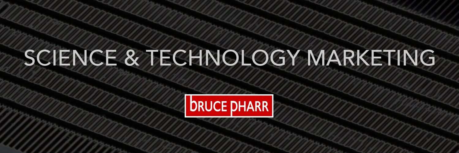 Bruce Pharr banner