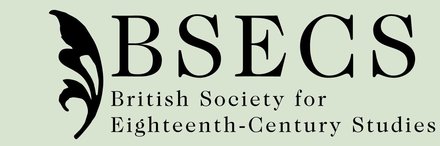 18th Century Studies banner