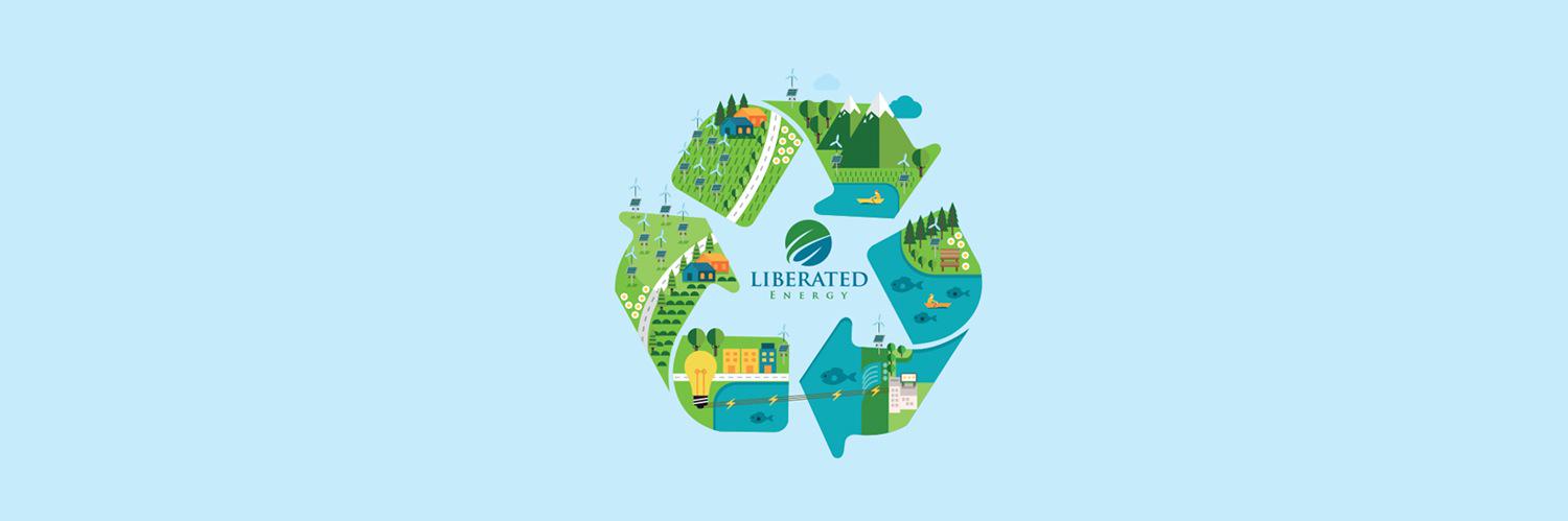 LIBEnergy's profile banner image