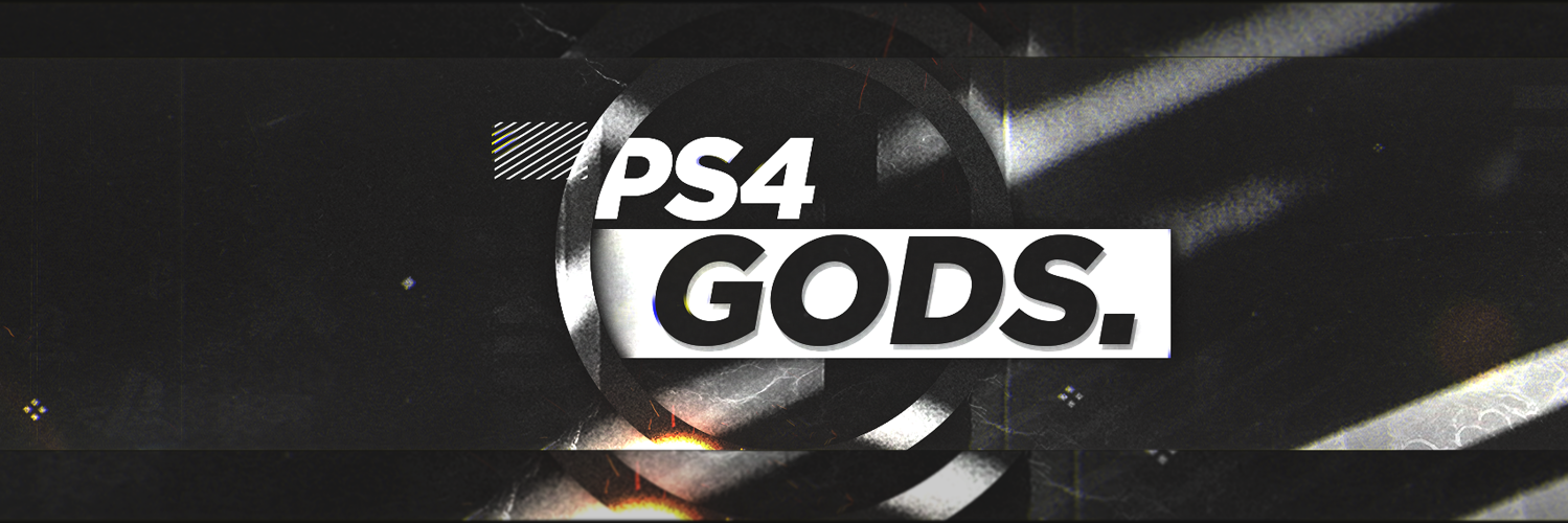 GodsPS4's profile banner image