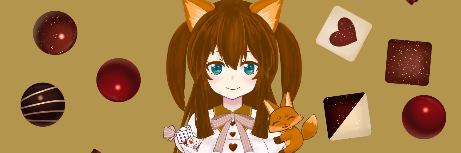 choconakon5's profile banner image