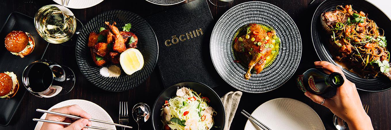 Cochinmelb's profile banner image