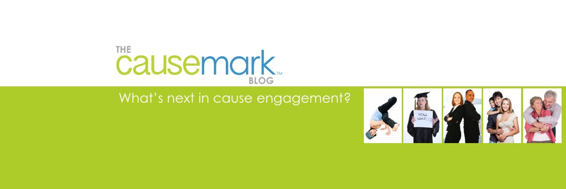 causemark's profile banner image