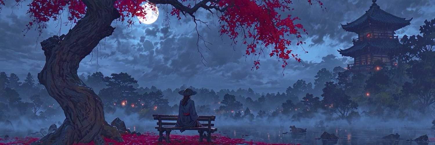 Alexandre D.V ★彡 banner