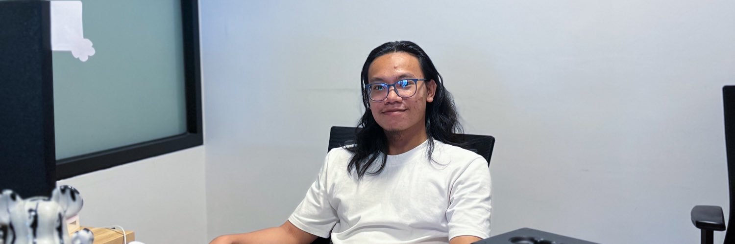 hfzlarf's profile banner image