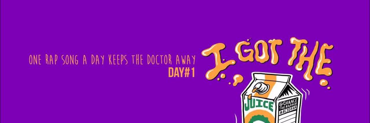 IAmLilUziVert's profile banner image