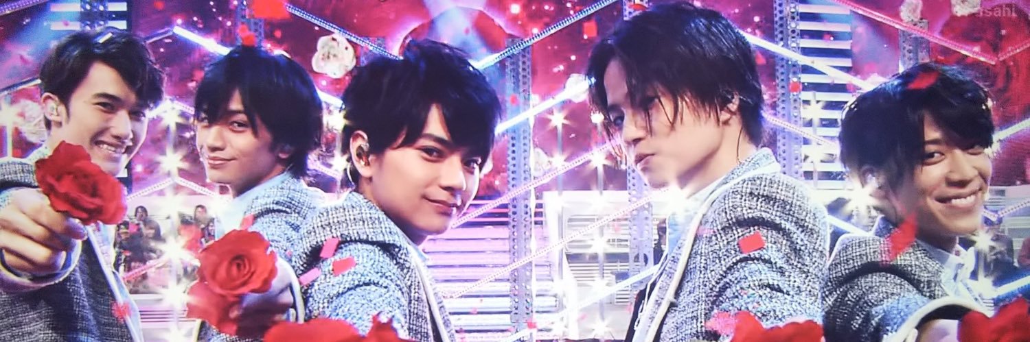 Mickey371316's profile banner image