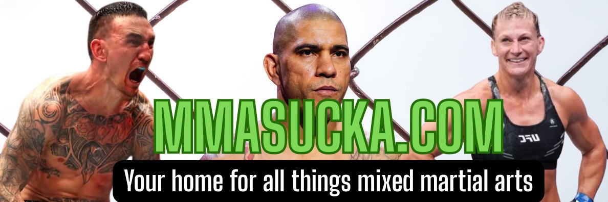 MMASucka banner