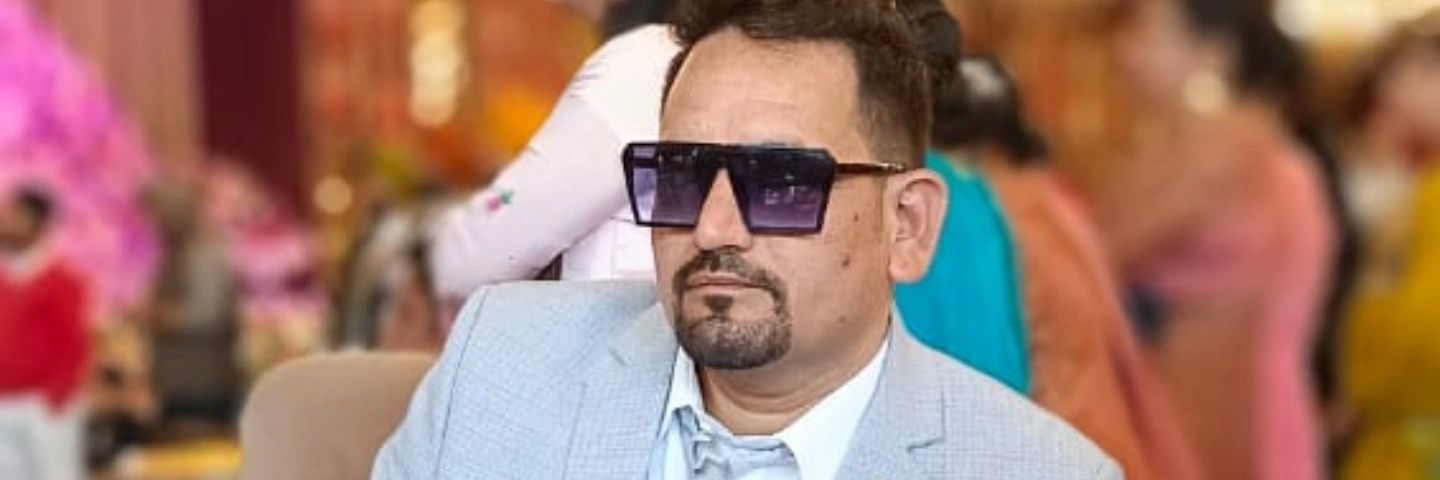 rkksharma88's profile banner image