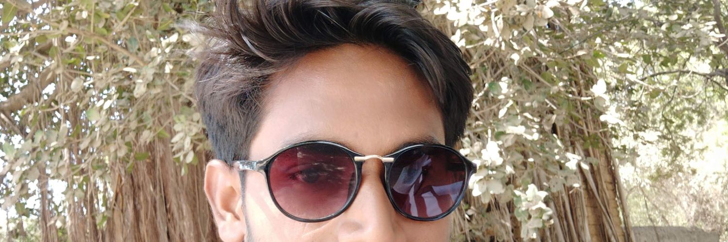 BaldeoRajak's profile banner image