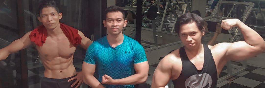 madefebriantha's profile banner image