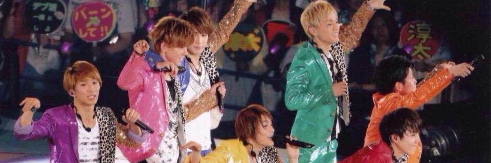 ryuseiyui0818's profile banner image