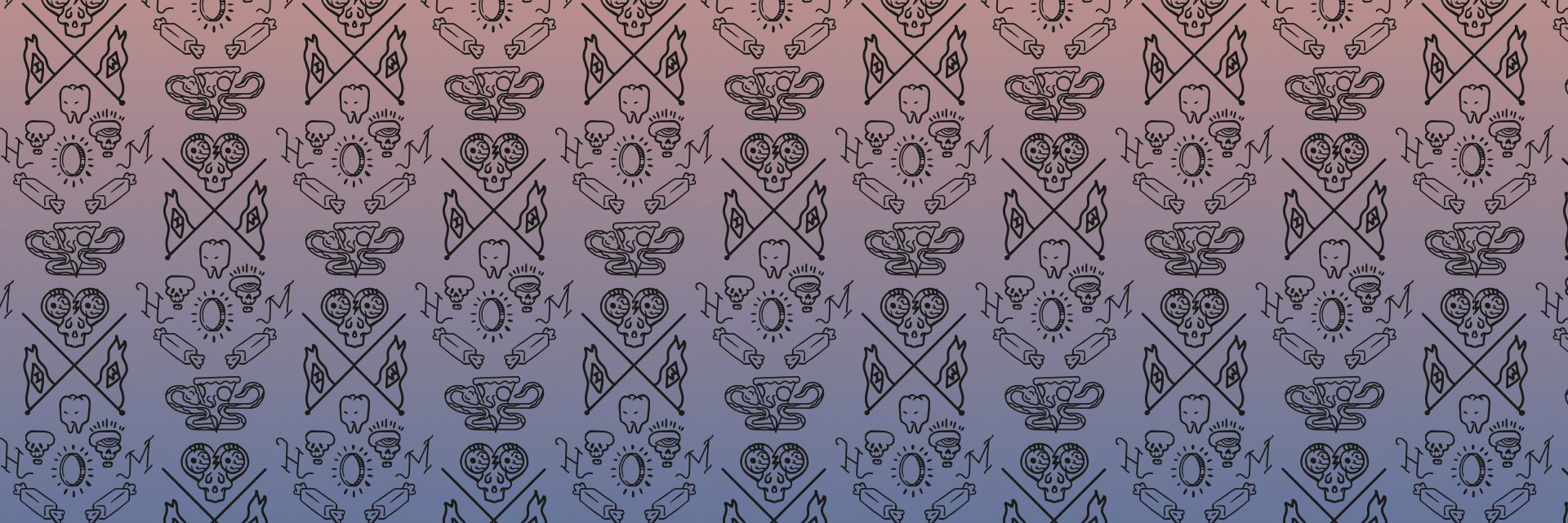 HEAVY MENTHOL banner