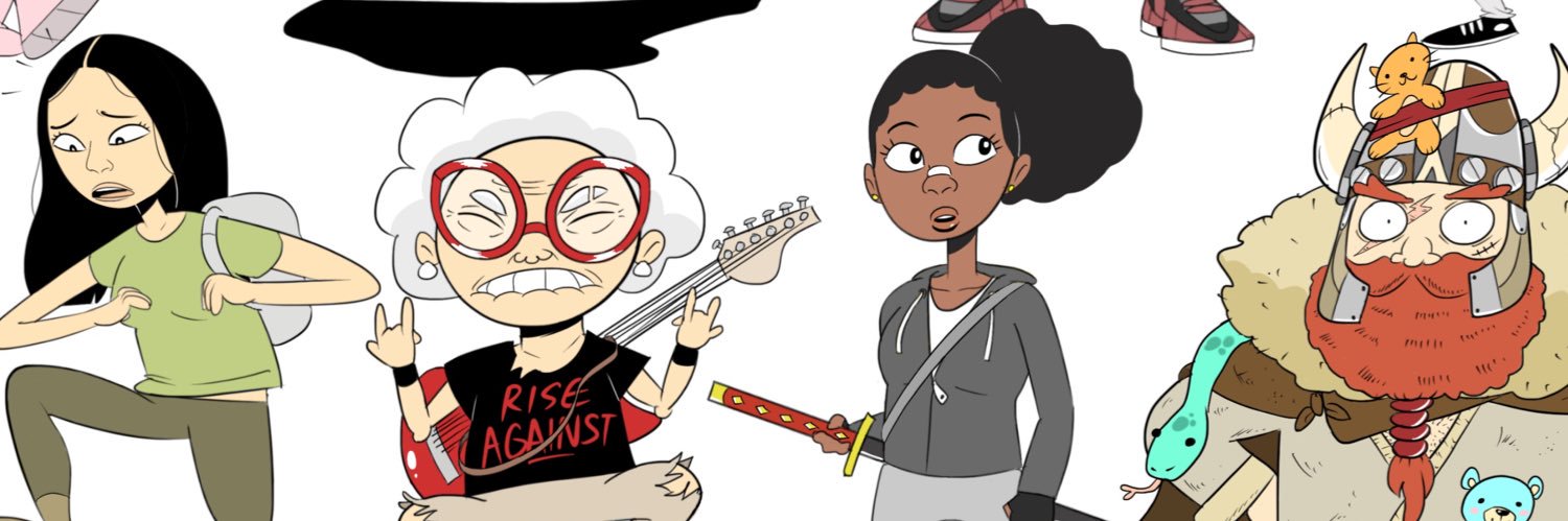 Jobeus3000's profile banner image