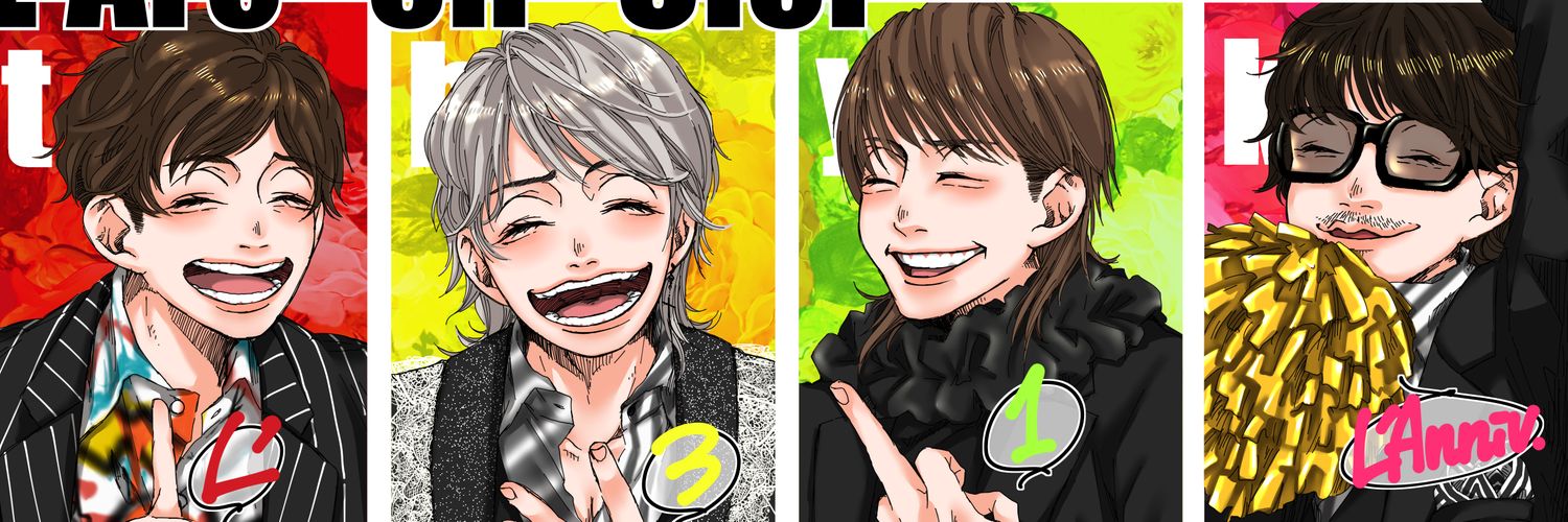 hy00de's profile banner image