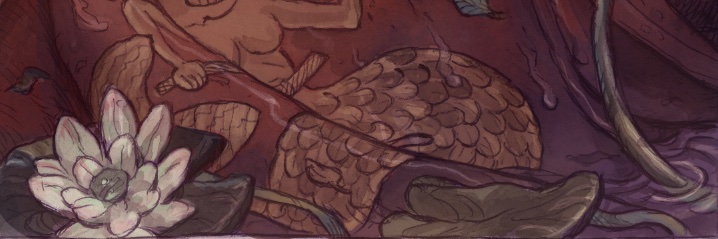 chadlewisart's profile banner image