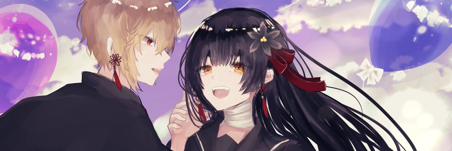 1206rinmako's profile banner image