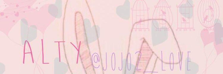 jojo2_love's profile banner image