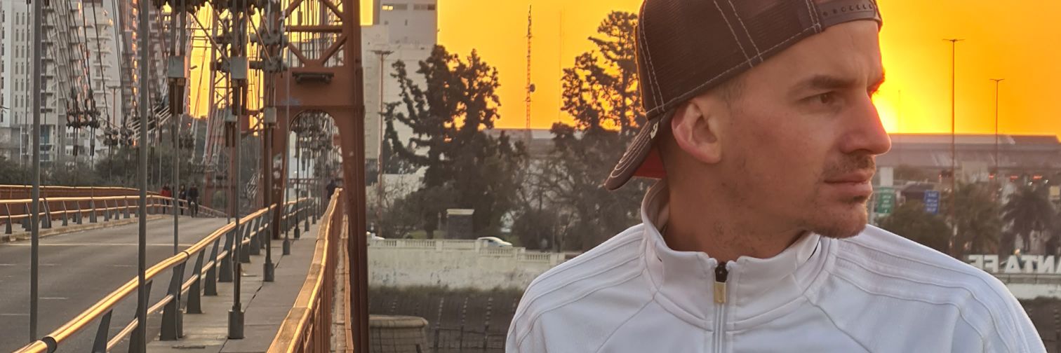 Ivanoxs's profile banner image