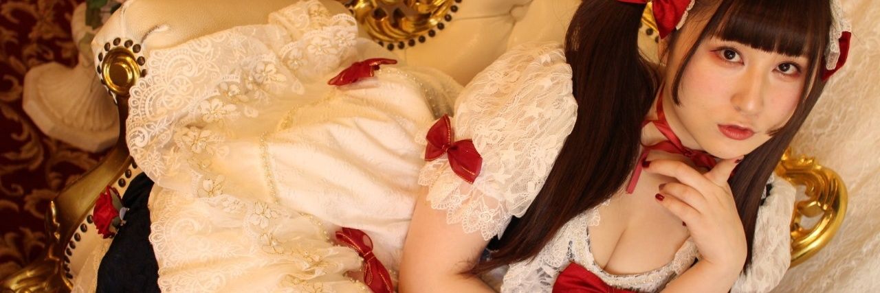 ami__sato's profile banner image