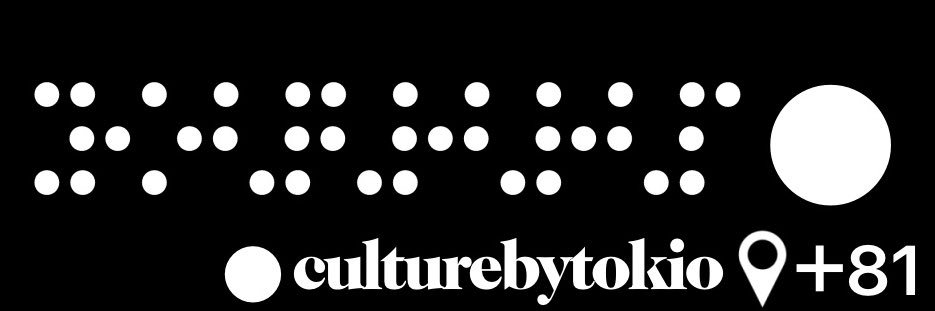 CULTUREBYTOKIO's profile banner image