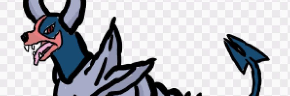 shinyhoundoom's profile banner image