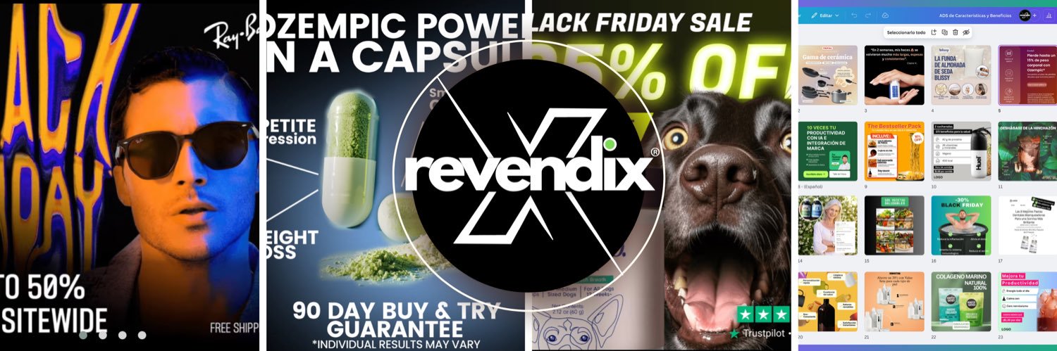 revendix's profile banner image
