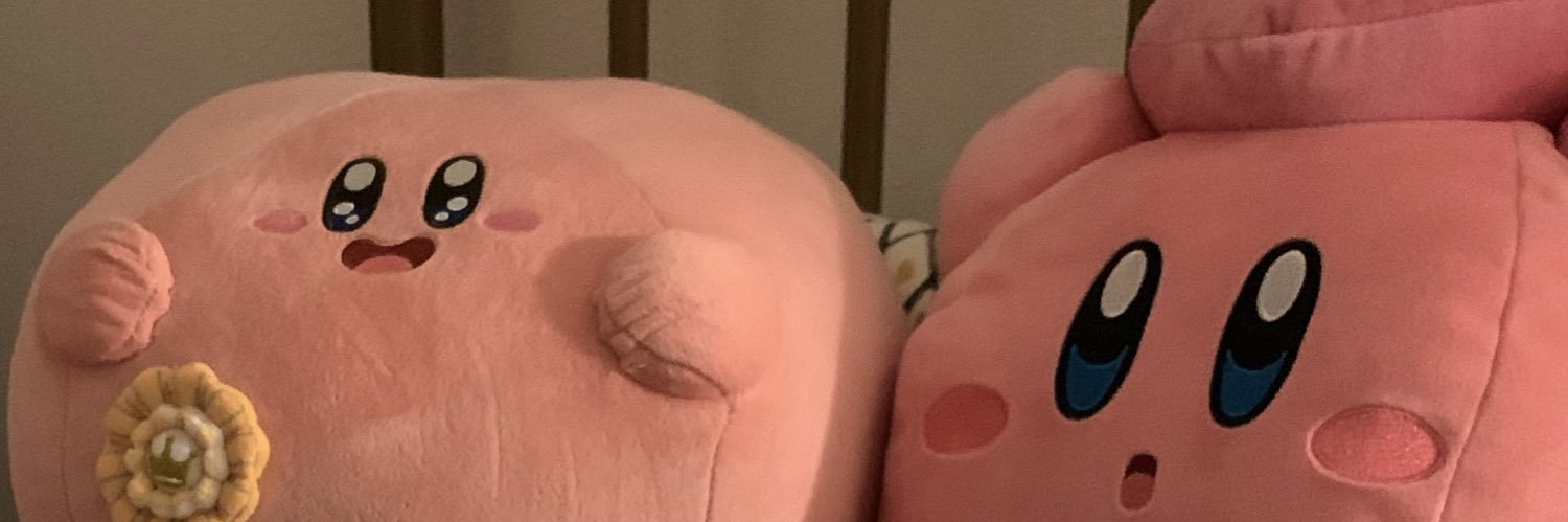 keebanv's profile banner image