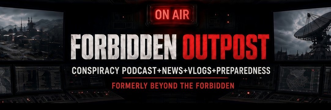 forbiddenradiox's profile banner image