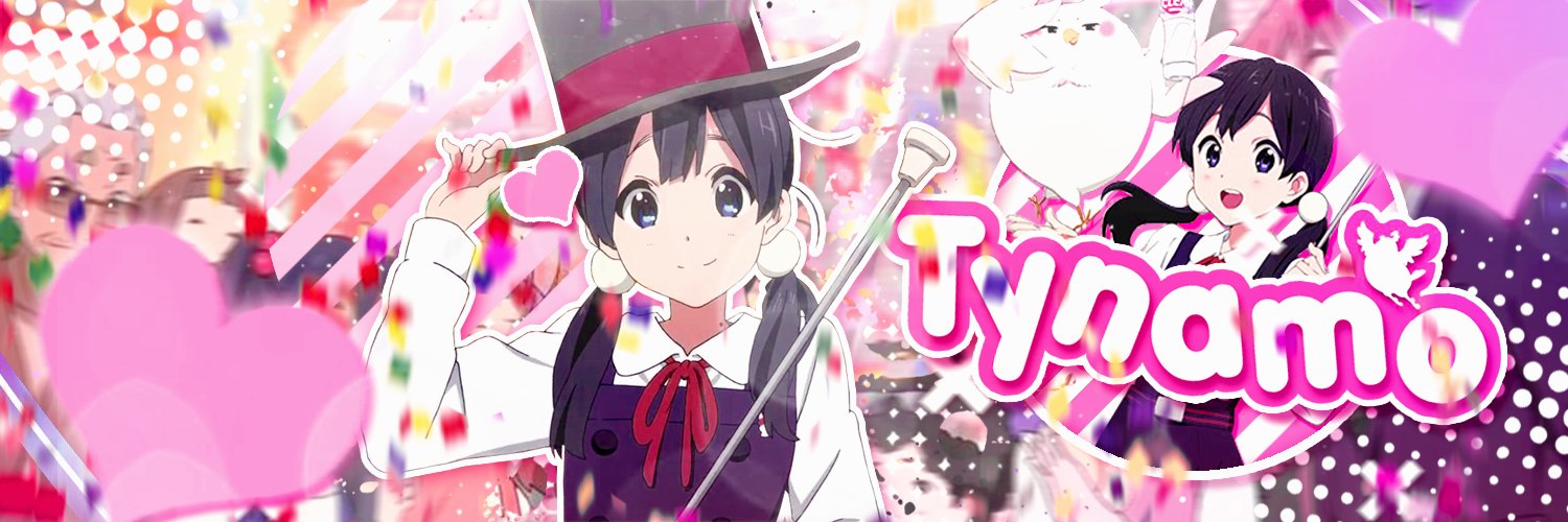 -Tynamo banner