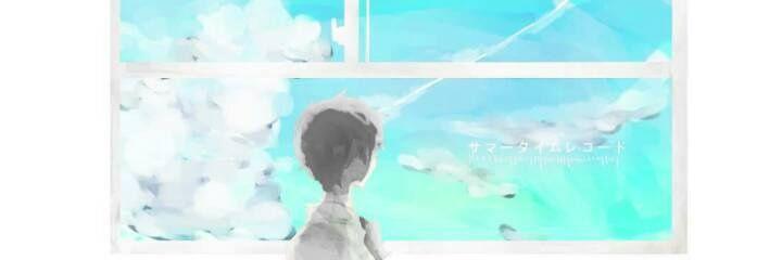 konose09's profile banner image