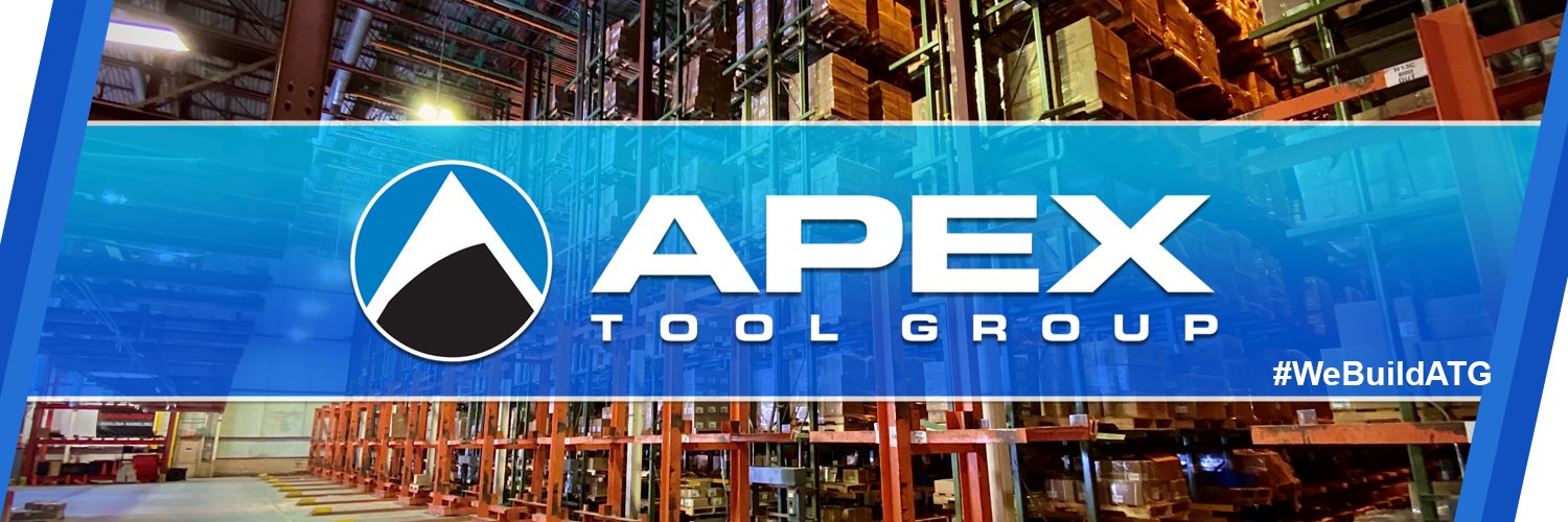Apex Tool Group banner