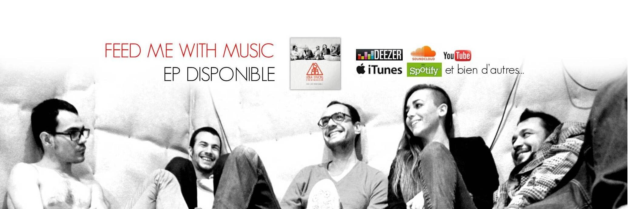 LSnBB's profile banner image