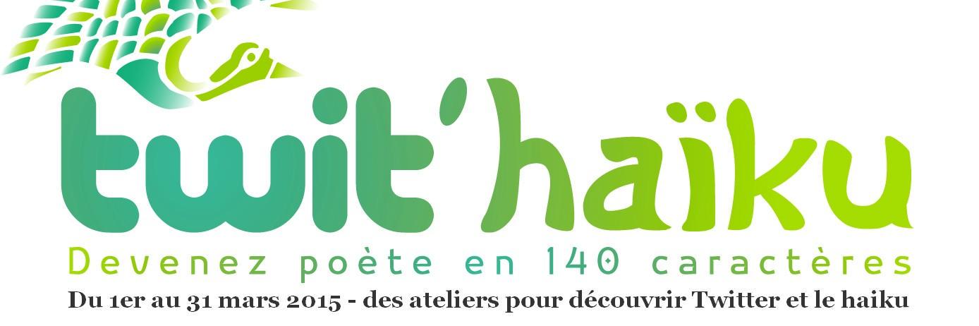 Opération Twit'Haïku banner