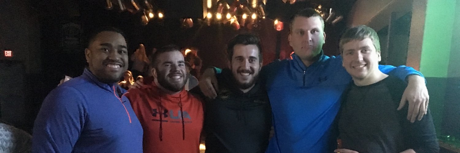JeremySchulz7's profile banner image