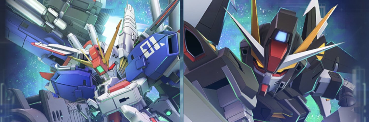エクザスβ＠Gジェネエターナル banner