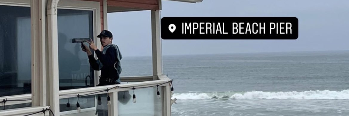 Ryan Spencer banner