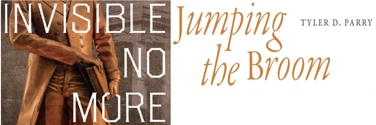 Tyler D. Parry banner