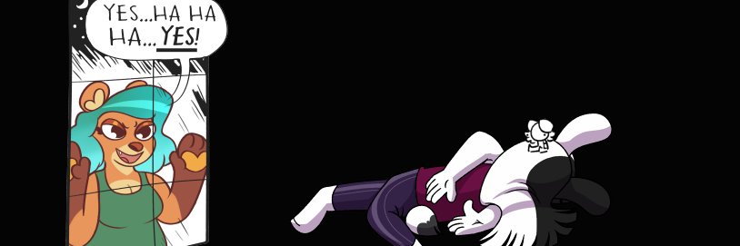 kimskam's profile banner image