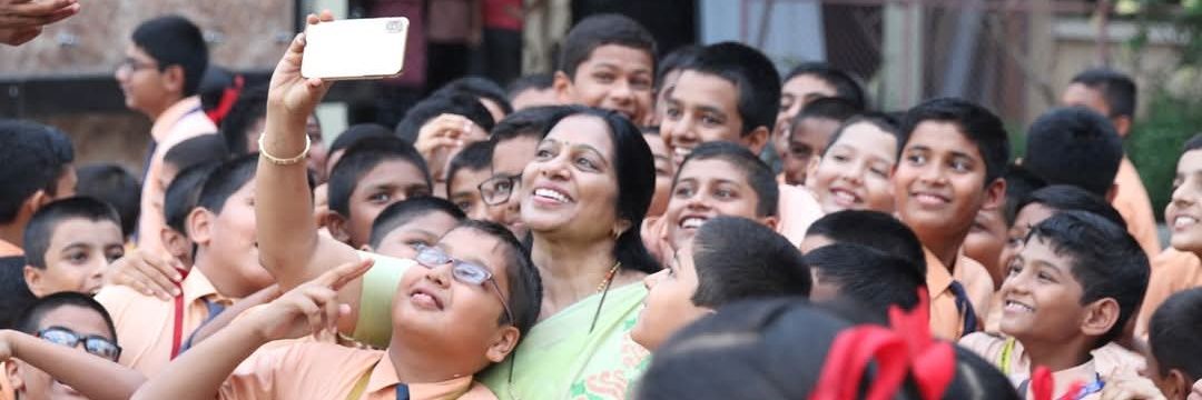 Geeta Bharat Jain banner