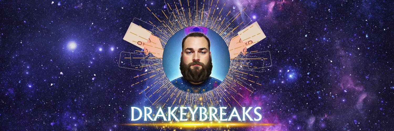 DrakeyBreaks's profile banner image