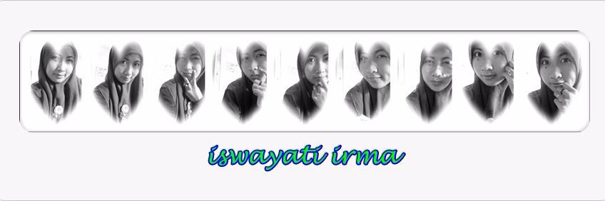 iswayati's profile banner image