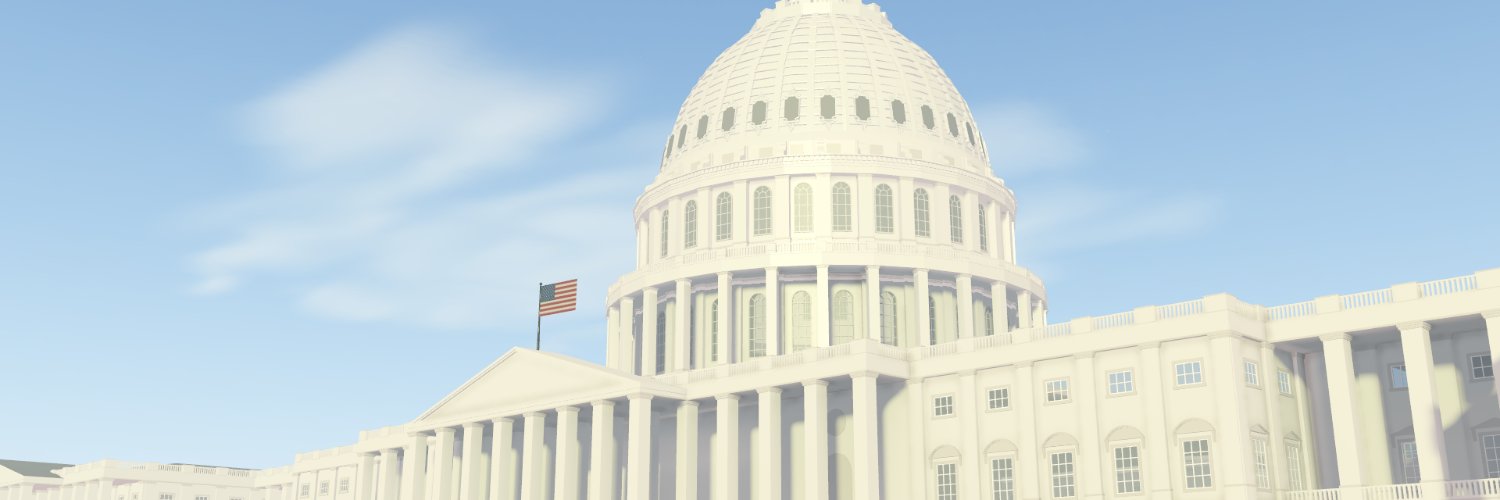 United States of America banner