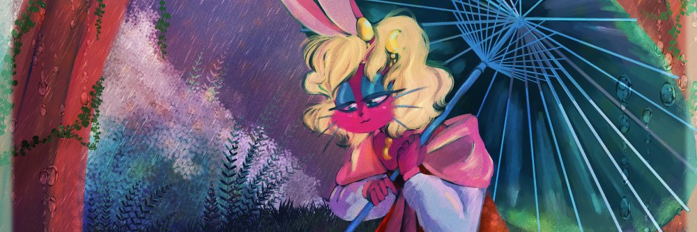 TrainerTeacup's profile banner image