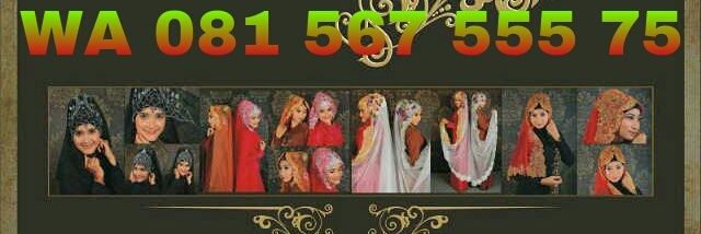 ButikAulia's profile banner image