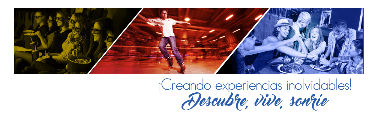 Acrópolis Center banner