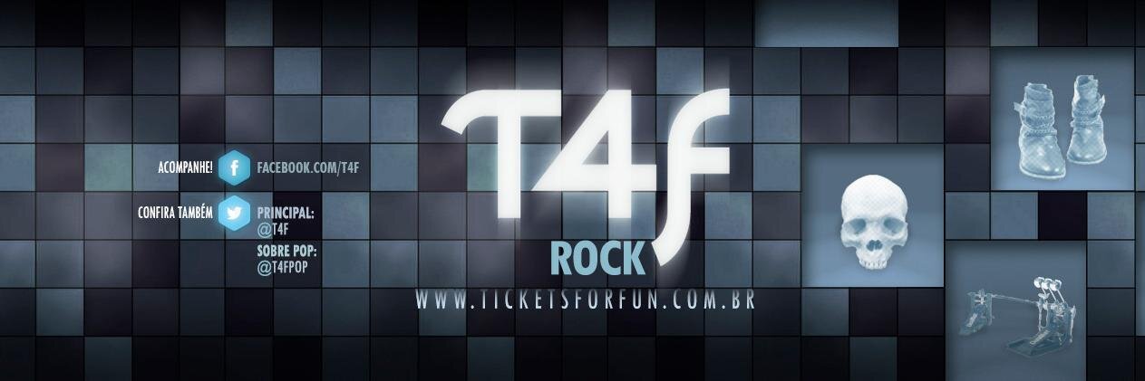 t4frock's profile banner image