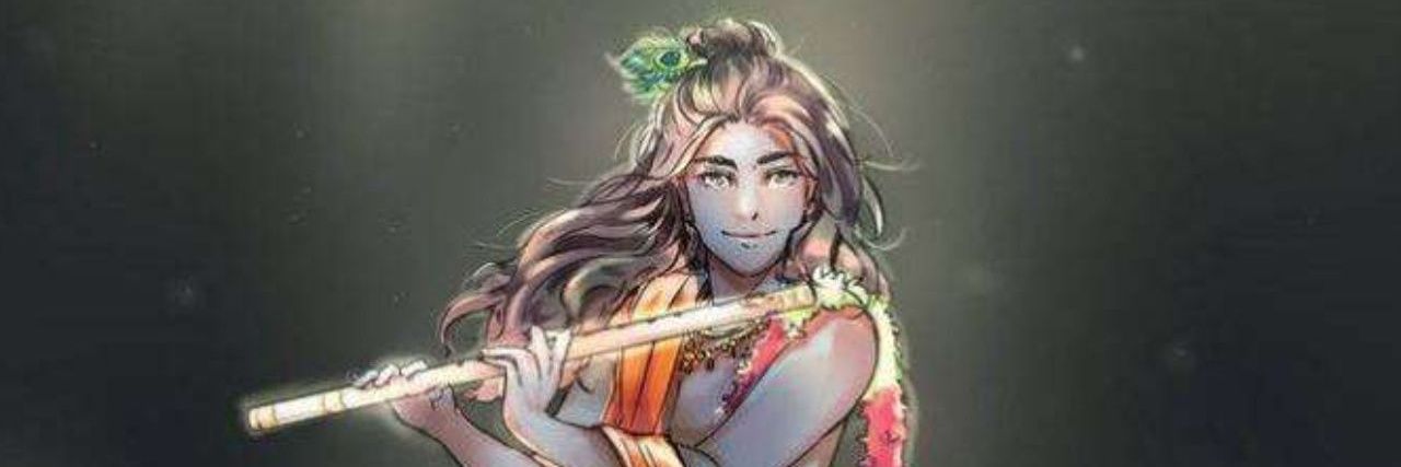 PRANAVdecodes's profile banner image