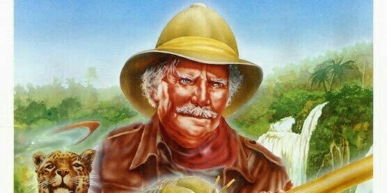 SirLivingstone's profile banner image