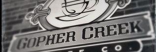 GopherCreekCo's profile banner image